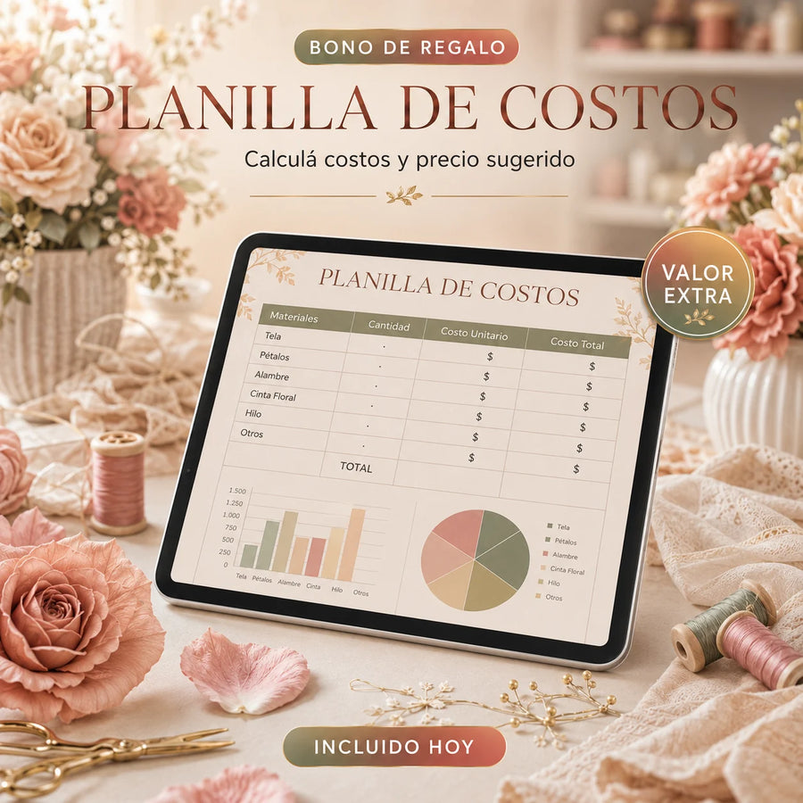Planilla de Costos