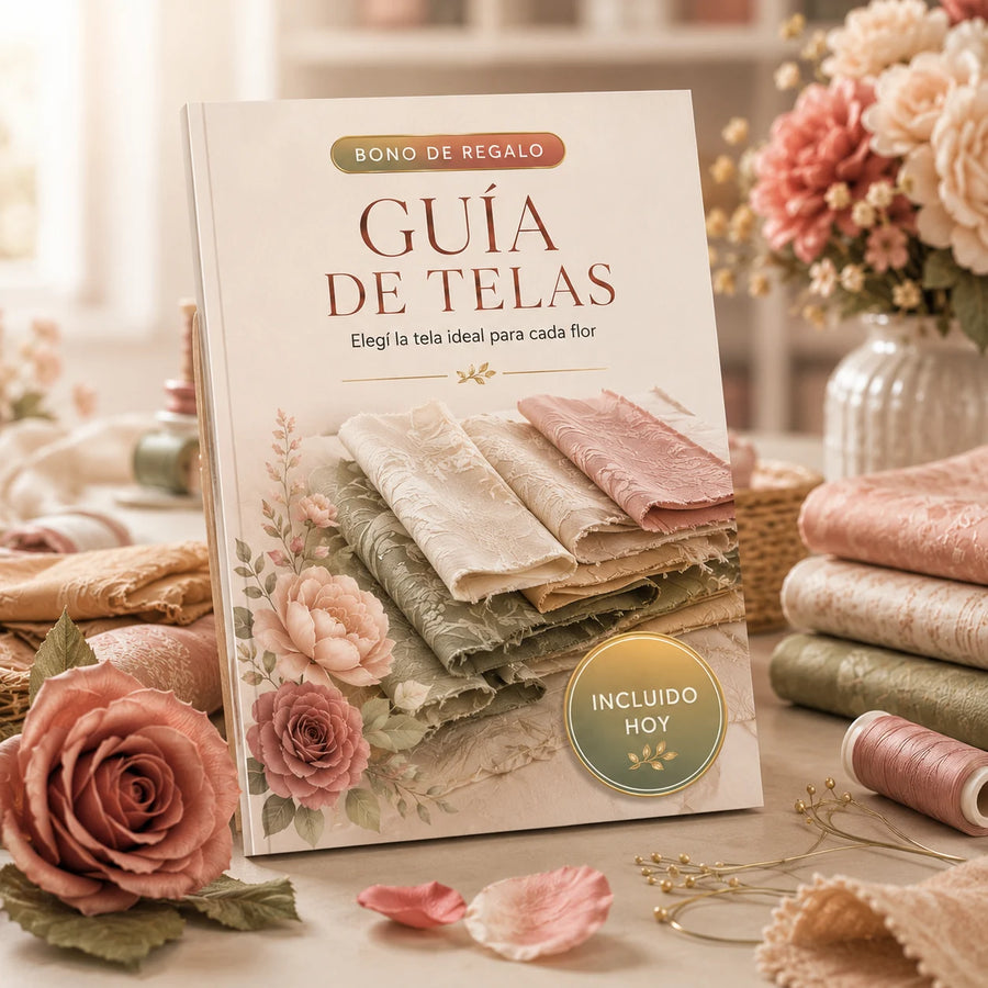 Guía de Telas