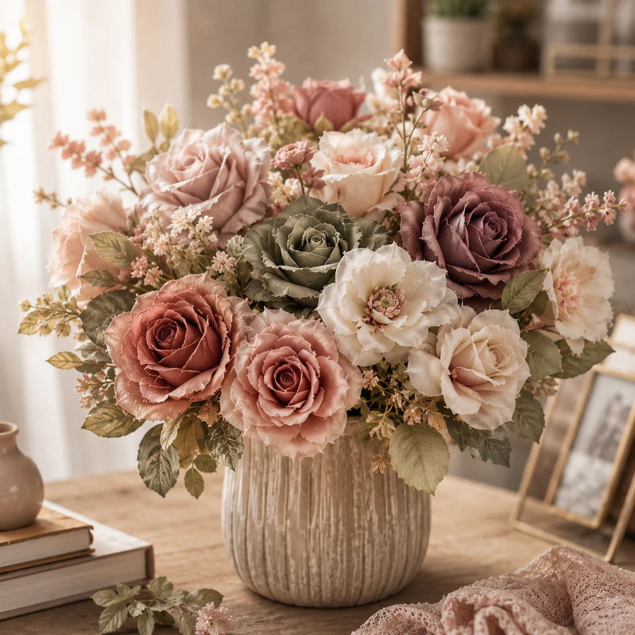 Resultado floral Pétalo Premium