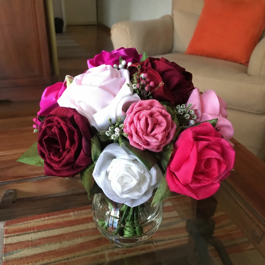 Resultado floral Pétalo Premium